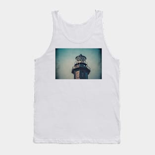 New Cape Henry Lantern Room Tank Top